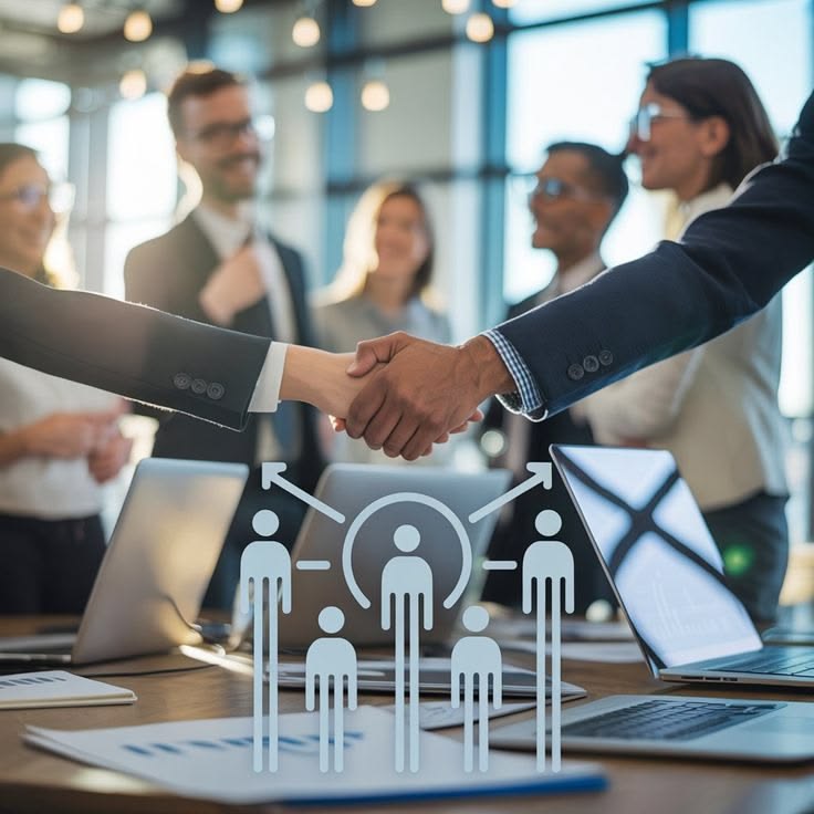 Professional Marketing Services