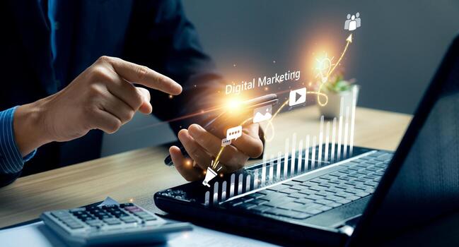 Best digital marketing agency