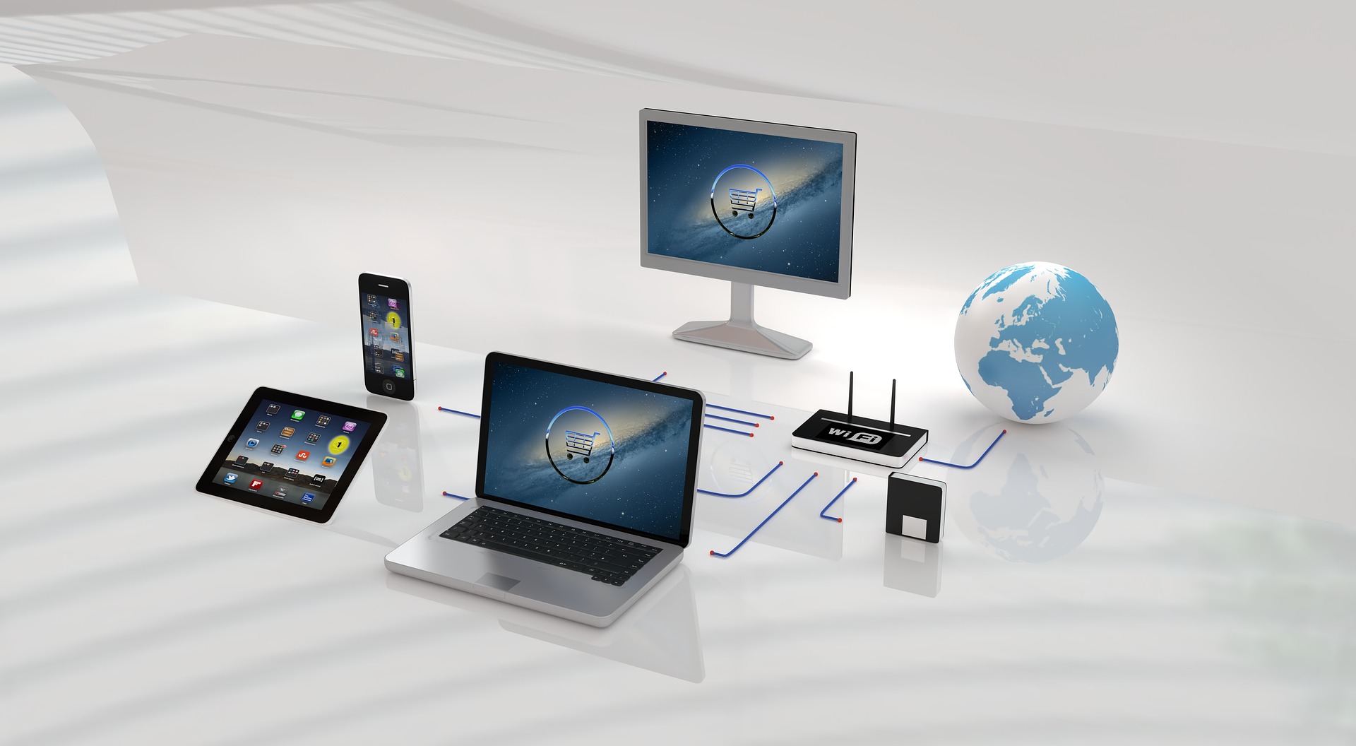 Professional Marketing Services