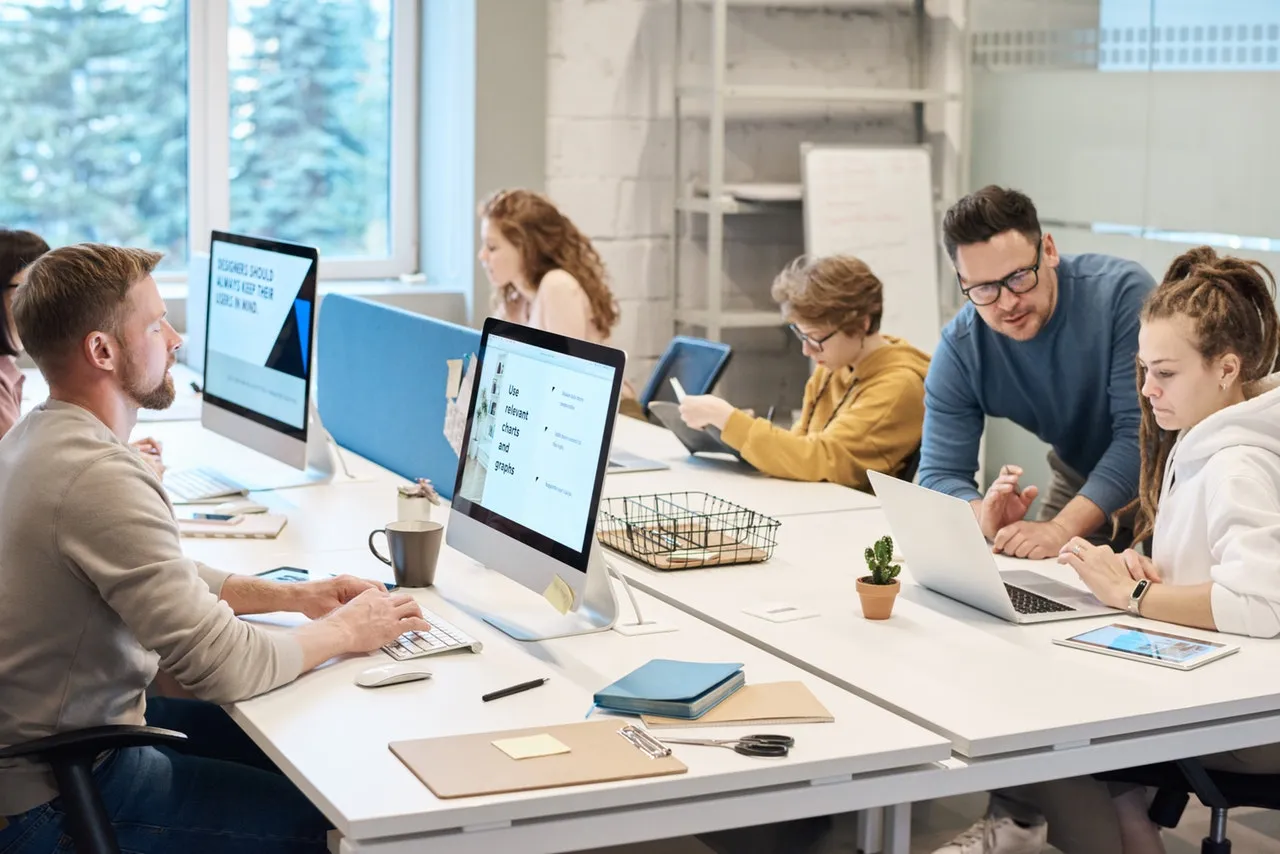 Content Creation Services