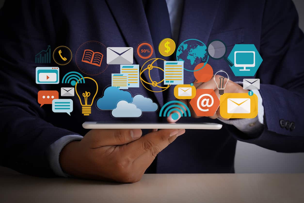 Content Creation Services